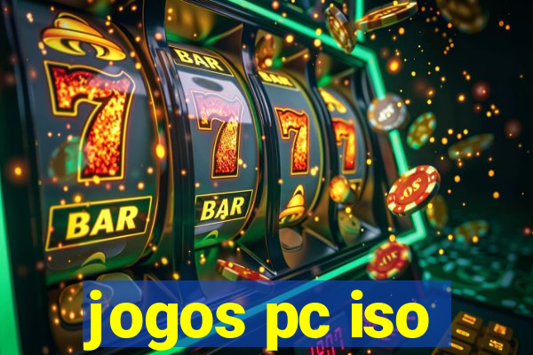 jogos pc iso